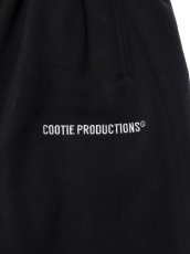 画像3: COOTIE   Fleece Wide Easy Pants (3)