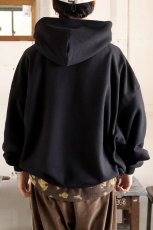 画像7: COOTIE   Fleece Sweat Hoodie (7)