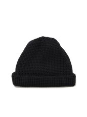 画像1: COOTIE   Lowgauge Roll Up Beanie (1)