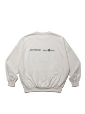 画像6: COOTIE   Print Sweat Crew (Magical Design®) (6)