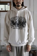 画像6: COOTIE   Print Sweat Hoodie (Magical Design®) (6)