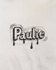 画像7: BOW WOW  SKETCH PAULIE SWEATSHIRT (7)