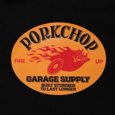 画像7: PORKCHOP GARAGE SUPPLY  FIRE UP HOODIE (7)