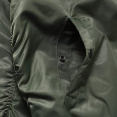 画像7: PORKCHOP GARAGE SUPPLY  FIRE UP MA-1 JACKET (7)