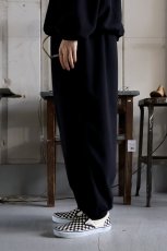 画像6: COOTIE   Fleece Wide Easy Pants (6)