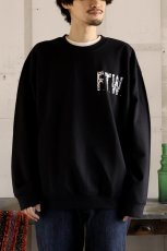 画像4: exodus  F.T.W. SWEAT SHIRT (4)