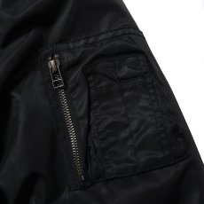 画像13: PORKCHOP GARAGE SUPPLY  FIRE UP MA-1 JACKET (13)