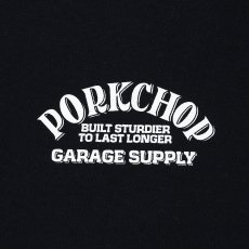 画像8: PORKCHOP GARAGE SUPPLY  FIRE UP L/S TEE (8)