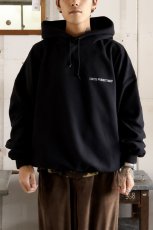 画像5: COOTIE   Fleece Sweat Hoodie (5)