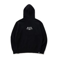 画像3: RATS  20TH RATS x NH HOODED (3)