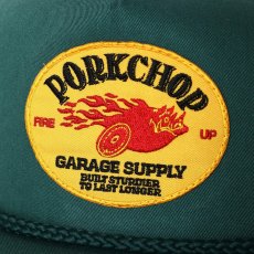 画像10: PORKCHOP GARAGE SUPPLY  FIRE UP WAPPEN CAP (10)