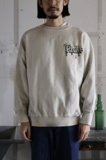 画像23: BOW WOW  SKETCH PAULIE SWEATSHIRT (23)