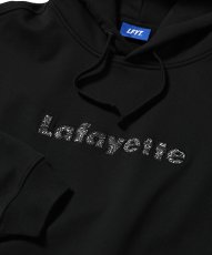 画像4: LFYT  Lafayette LOGO PAISLEY HOODIE (4)