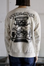 画像24: BOW WOW  SKETCH APOLLO SWEATSHIRTS (24)