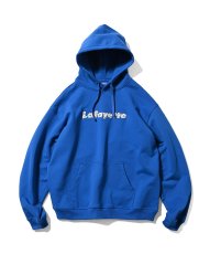 画像6: LFYT  Lafayette LOGO PAISLEY HOODIE (6)