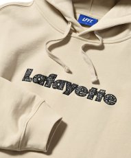 画像15: LFYT  Lafayette LOGO PAISLEY HOODIE (15)