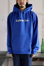 画像17: LFYT  Lafayette LOGO PAISLEY HOODIE (17)