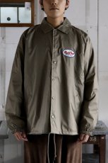 画像18: PORKCHOP GARAGE SUPPLY  BOA COACH JKT 24 (18)