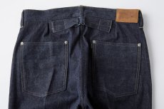 画像9: OLD JOE   FLAT-BACK JEAN TROUSER"946" (9)