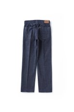 画像2: OLD JOE   FLAT-BACK JEAN TROUSER"946" (2)