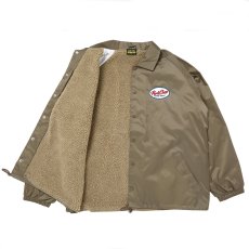 画像8: PORKCHOP GARAGE SUPPLY  BOA COACH JKT 24 (8)