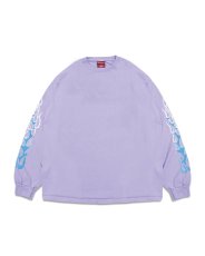 画像6: HideandSeek  HIDEANDSEEK×CarService L/S Tee-1 (6)