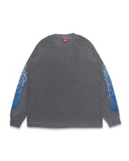 画像4: HideandSeek  HIDEANDSEEK×CarService L/S Tee-1 (4)