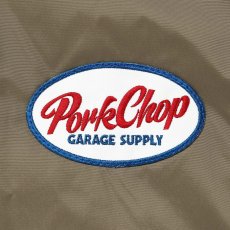 画像10: PORKCHOP GARAGE SUPPLY  BOA COACH JKT 24 (10)