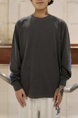 画像8: HideandSeek  HIDEANDSEEK×CarService L/S Tee-1 (8)