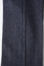 画像8: OLD JOE   FLAT-BACK JEAN TROUSER"946" (8)