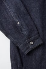 画像7: OLD JOE   RIVETED ONE POCKET JEAN JACKET (7)