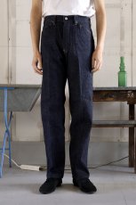 画像14: OLD JOE   FLAT-BACK JEAN TROUSER"946" (14)