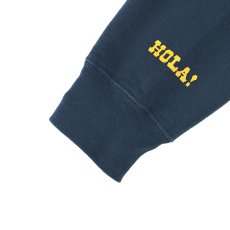 画像8: STANDARD CALIFORNIA  JEFF FOR SD LOGO HOOD SWEAT (8)