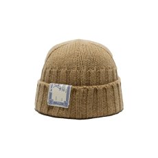 画像12: THE H.W.DOG&CO.  RC KNIT CAP (12)