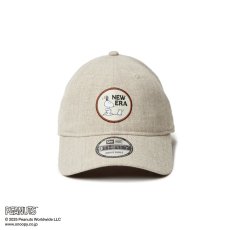 画像3: NEW ERA  9THIRTY PEANUTS ピーナッツ スヌーピー ヘザーグレー (3)