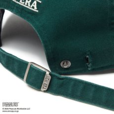 画像8: NEW ERA  9TWENTY PEANUTS ピーナッツ スヌーピー ウッドストック フェルトパッチ ダークグリーン (8)