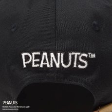 画像8: NEW ERA  RC 9FIFTY PEANUTS ピーナッツ スヌーピー ブラック (8)