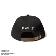 画像5: NEW ERA  RC 9FIFTY PEANUTS ピーナッツ スヌーピー ブラック (5)