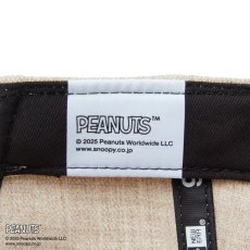 画像7: NEW ERA  9THIRTY PEANUTS ピーナッツ スヌーピー ヘザーグレー (7)