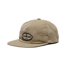 画像6: THE H.W.DOG&CO.  CORDUROY WORKERS CAP  (6)