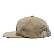 画像8: THE H.W.DOG&CO.  CORDUROY WORKERS CAP  (8)