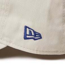 画像6: NEW ERA  9TWENTY MLB Buckle ロサンゼルス・ドジャース ミニロゴ ストーン (6)