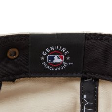 画像8: NEW ERA  9TWENTY MLB Buckle ロサンゼルス・ドジャース ミニロゴ ストーン (8)