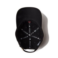 画像4: NEW ERA  9TWENTY MLB Buckle ニューヨーク・メッツ ミニロゴ ブラック (4)