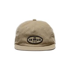 画像7: THE H.W.DOG&CO.  CORDUROY WORKERS CAP  (7)