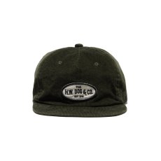 画像12: THE H.W.DOG&CO.  CORDUROY WORKERS CAP  (12)