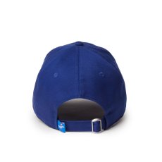 画像3: NEW ERA  9TWENTY MLB Chain Stitch ロサンゼルス・ドジャース ダークロイヤル (3)