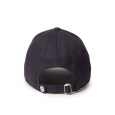 画像3: NEW ERA  9TWENTY MLB Chain Stitch ニューヨーク・ヤンキース ネイビー (3)