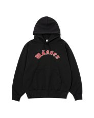 画像1: MASSES  SWEAT HOODED METAL (1)