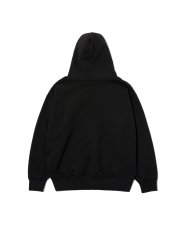 画像2: MASSES  SWEAT HOODED METAL (2)